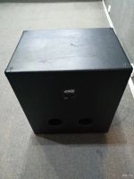 Лот: 18055056. Фото: 3. Басовый кабинет tc electronic... Музыкальные инструменты и оборудование