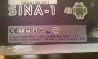 Лот: 3378826. Фото: 5. Планшет LC Power SINA1, 16GB...