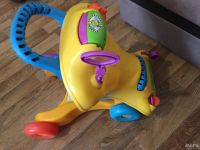 Лот: 10272762. Фото: 2. Машина толокар. Дети растут