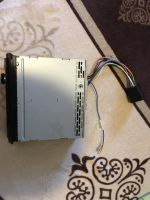 Лот: 11301434. Фото: 2. Магнитола Sony CDX-GT47UE. Автозвук