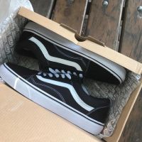 Лот: 10631218. Фото: 2. Vans Classic 2.0. Мужская обувь