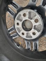 Лот: 25898646. Фото: 9. Комплект Оригинальных Литых дисков...