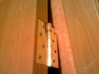 Лот: 327511. Фото: 2. Межкомнатная дверь. Двери, окна, фурнитура