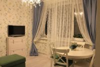 Лот: 6641867. Фото: 4. Тюль с цветочками ИКЕА, последний... Красноярск