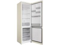 Лот: 24688333. Фото: 3. Холодильник Hotpoint HT 4200 AB... Бытовая техника