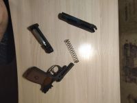 Лот: 16205033. Фото: 3. Пистолет Байкал. Спортивные товары