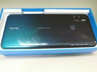 Лот: 17228762. Фото: 5. Смартфон Tecno Spark 5 air