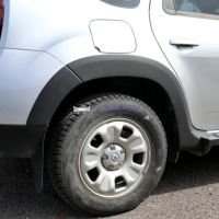 Лот: 16313967. Фото: 5. Расширители колесных арок Renault...