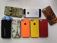 Лот: 4599166. Фото: 7. Iphone 5 32GB