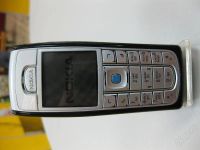 Лот: 144078. Фото: 3. Сотовый телефон Nokia 6230i. Красноярск