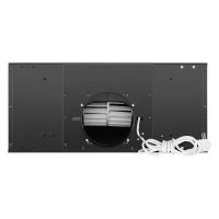 Лот: 22162071. Фото: 7. Вытяжка Maunfeld MZR Cool 60 Black