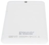 Лот: 5686983. Фото: 3. Планшет 7" DEXP Ursus 7MV 3G white... Компьютеры, оргтехника, канцтовары