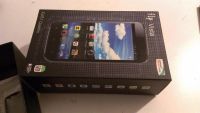 Лот: 3695001. Фото: 3. Смартфон Fly IQ451 5" 4Gb Black... Красноярск