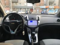 Лот: 18155178. Фото: 5. Chevrolet Cruze рест