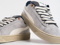 Лот: 24973238. Фото: 5. Кроссовки Puma Suede XL