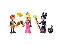 Лот: 21361668. Фото: 6. LEGO Disney Princess Замок Авроры...