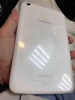 Лот: 19258292. Фото: 3. Планшет Samsung Galaxy Tab 3 8... Компьютеры, оргтехника, канцтовары