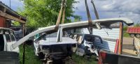 Лот: 22467530. Фото: 2. Крыша toyota filder. Автозапчасти