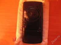 Лот: 292538. Фото: 3. SW 800i !!! Черный!!! Обмен. Красноярск