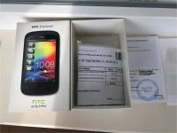 Лот: 2031786. Фото: 4. Смартфон HTC Explorer + провод...