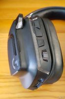 Лот: 17391104. Фото: 4. Игровая гарнитура Logitech G935. Красноярск