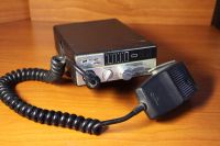 Лот: 7546375. Фото: 3. радиостанция автомобильная 27... Смартфоны, связь, навигация