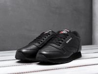 Лот: 17147751. Фото: 2. Кроссовки Reebok Classic Leather... Мужская обувь