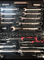 Лот: 16457444. Фото: 2. Набор инструментов 82 пр. Новый. Инструмент