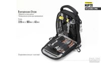 Лот: 15420121. Фото: 12. EDC сумка Nitecore NUP20 black...