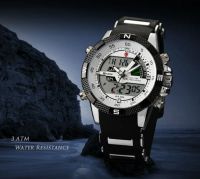 Лот: 5749780. Фото: 3. Часы SHARK SH041. Ювелирные изделия, бижутерия, часы