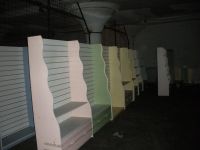 Лот: 3305483. Фото: 4. Торговое оборудование.Эконом-панели. Красноярск