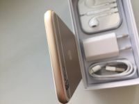 Лот: 13957387. Фото: 6. iPhone 6 Gold 128GB