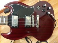 Лот: 10001884. Фото: 3. Epiphone g-400. Музыкальные инструменты и оборудование