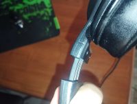Лот: 21773598. Фото: 5. Razer kraken x lite наушники звук...