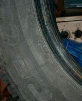 Лот: 10331684. Фото: 2. Bridstone ice cruiser 7000 195... Шины, Диски