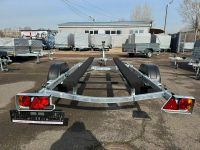 Лот: 20305747. Фото: 6. Прицеп Спутник Аква 55 самосвальный