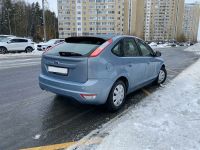 Лот: 21373394. Фото: 4. Ford Focus / Аренда с выкупом... Красноярск