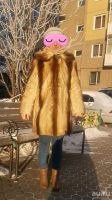Лот: 10851334. Фото: 4. Шуба норковая. Красноярск