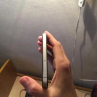 Лот: 11223294. Фото: 4. iPhone 4s 16 гб в хорошем состоянии