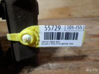 Лот: 18559670. Фото: 2. Суппорт Nissan X-Trail NT30 QR20DE... Автозапчасти