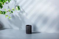Лот: 24666514. Фото: 2. Стакан для зубных щёток EVIO Marble. Хозтовары