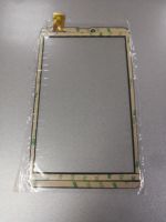 Лот: 17262872. Фото: 2. Тачскрин/сенсор FPC-TP. Com 1953B01-A0... Комплектующие