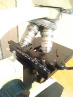 Лот: 11860186. Фото: 4. Микроскоп ЛОМО Микмед-5. Красноярск