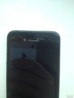 Лот: 8238980. Фото: 4. iPhone 4S 16GB рабочий, но внимательно...