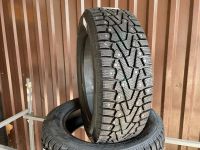 Лот: 17934174. Фото: 3. Зимние шины R16 205/55 Pirelli... Авто, мото, водный транспорт