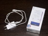 Лот: 10871925. Фото: 7. Lenovo S850 белый (С особенностью...