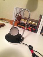 Лот: 10681467. Фото: 4. Настольная лампа