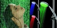 Лот: 19574014. Фото: 6. Доставка Светодиодная лейка led...