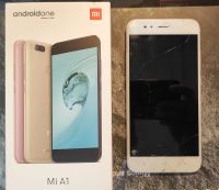 Лот: 19134053. Фото: 4. Xiaomi Mi A1