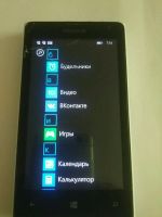 Лот: 11992729. Фото: 3. Lumia 435 Dual Sim. Красноярск